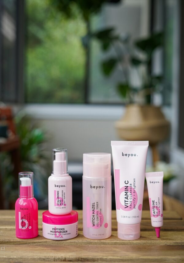 Revitalizing Night Cream