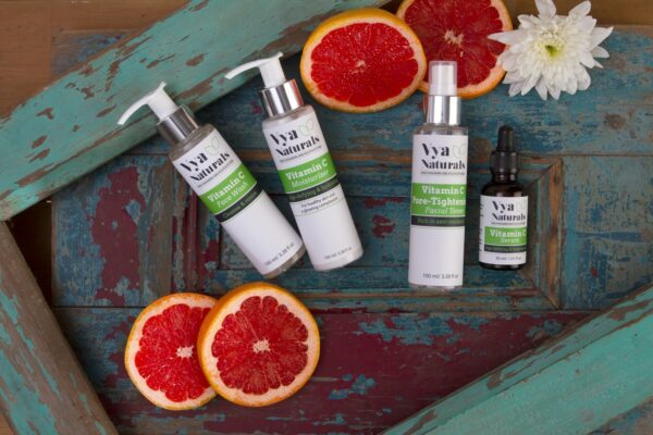 Brightening Vitamin C Serum