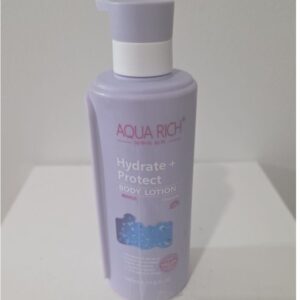 Aqua Rich Hydrate + Protect Body Lotion 500ml