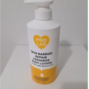 Prolab Skin Barrier Repair Ceramide Body Lotion 500ml