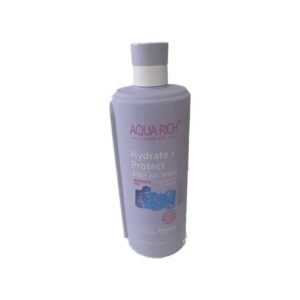 Aqua Rich Hydrate + Protect Body Gel Wash 1000ml