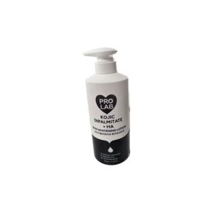 Prolab Kojic Dipalmitate + HA Skin Whitening Lotion 500ml