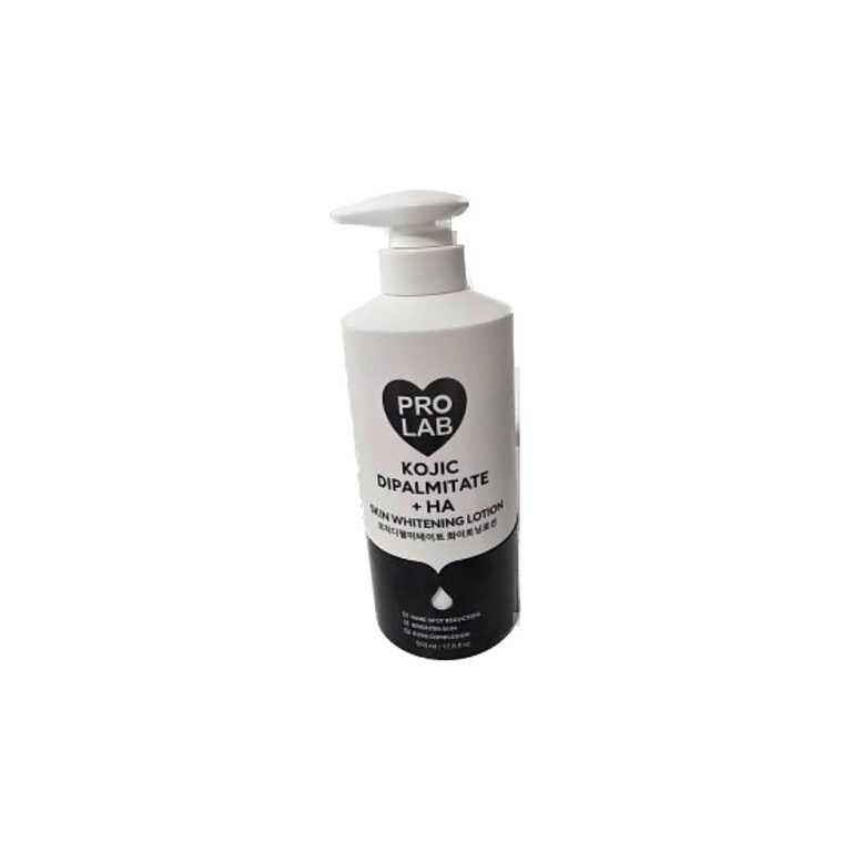 woocommerce-prolab-kojic-ha-skin-whitening-lotion-500ml