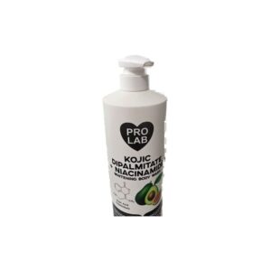 Prolab Kojic Dipalmitate + Niacinamide Whitening Body Wash 1000ml
