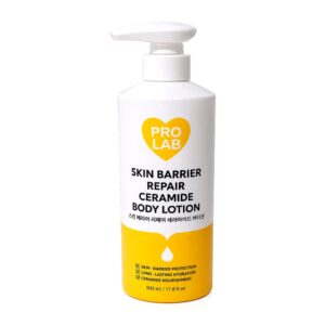 Prolab Skin Barrier Repair Ceramide Body Lotion 500ml